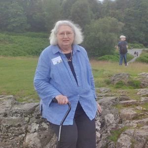 Meet your Posher, Linda